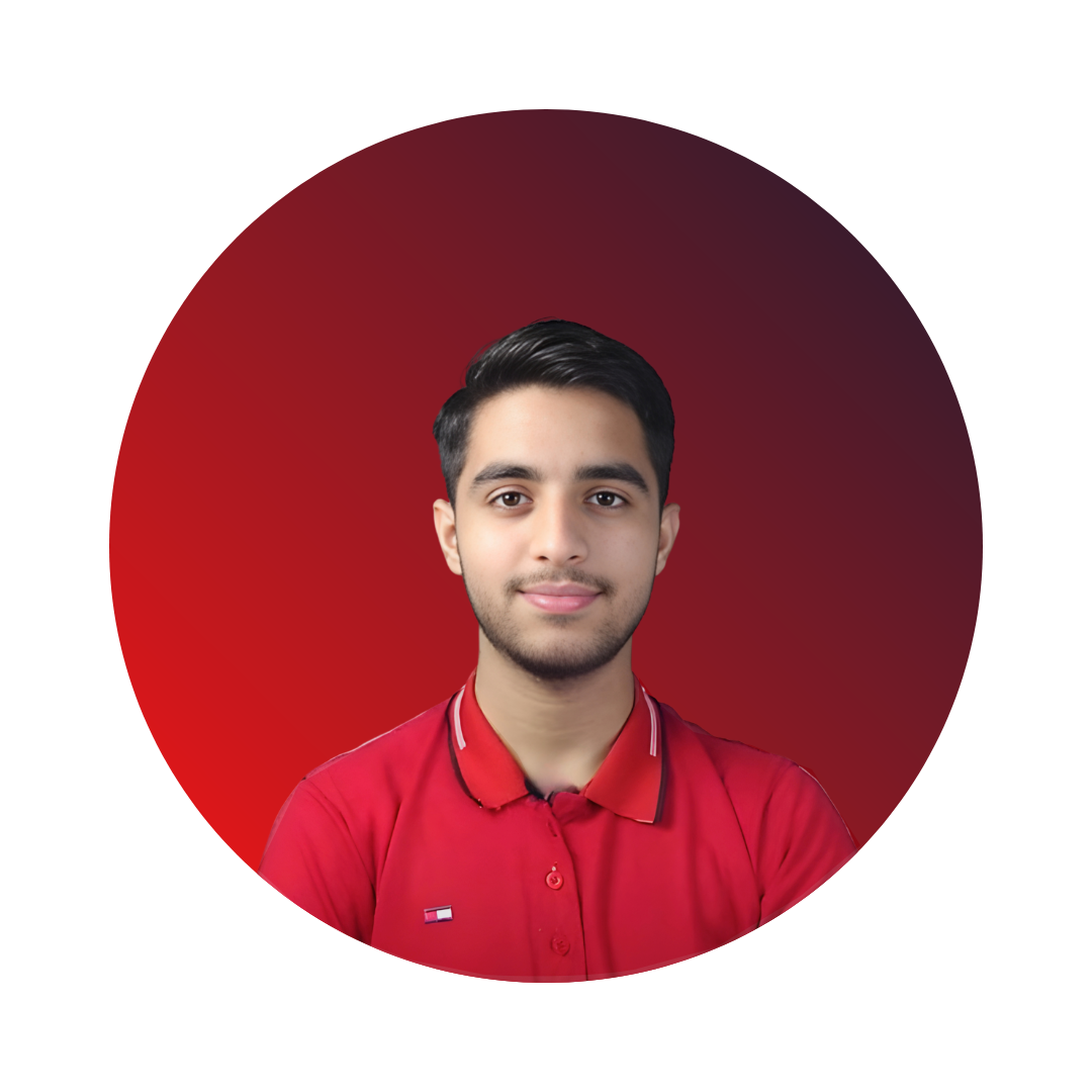 Talha Visuals — Video Editor
